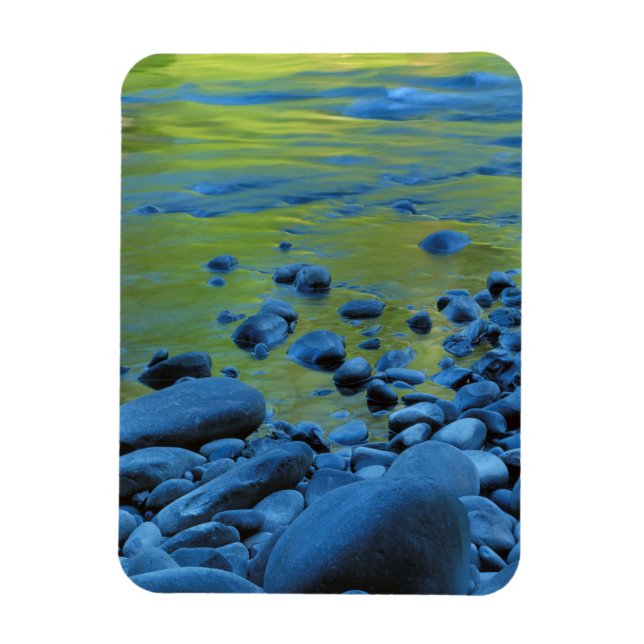 Ímã EUA, Washington, Parque Nacional Olimpiadas 4 (Vertical)