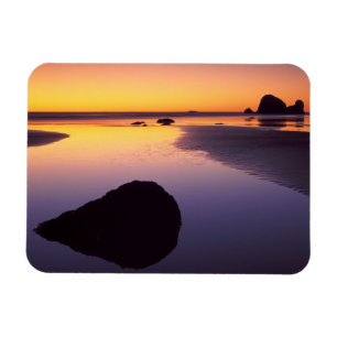 Ímã EUA, Washington, Península Olimpiadas