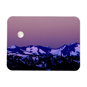 Ímã EUA, Washington, Port Angeles, Olimpiadas Nacional