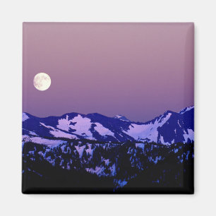 Imã EUA, Washington, Port Angeles, Olimpiadas Nacional