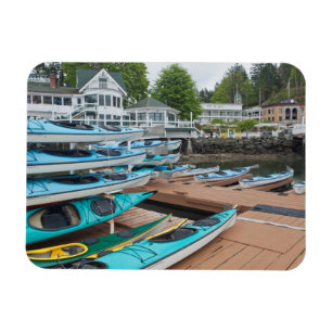 Ímã EUA, Washington, San Juan Islands