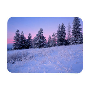 Ímã EUA, Washington, Spokane County, Browne Mountain