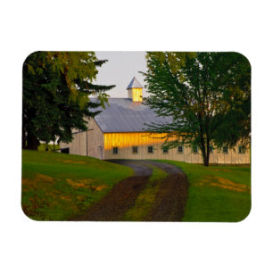 Ímã EUA, Washington, The Palouse