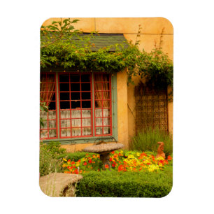 Ímã EUA, Washington, Woodinville, The Herbfarm