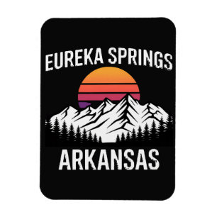 Ímã Eureka Springs