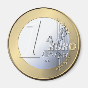 Imã Euro- ímã falsificado