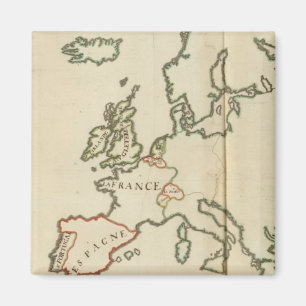 Imã Europa 32