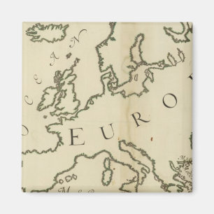 Imã Europa 44