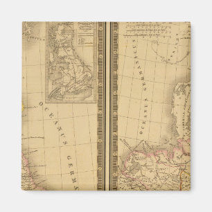 Imã Europa Antiga 2