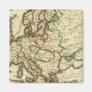 Imã Europa antiga, moderna