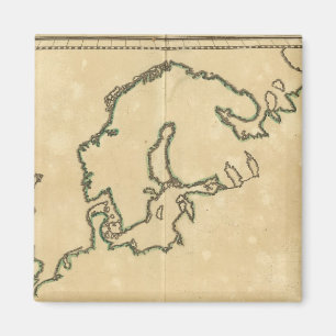 Imã Europa - Contorno 2