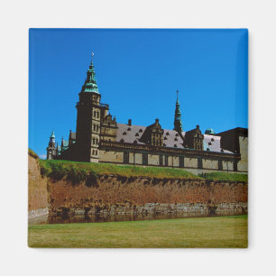 Imã Europa, Dinamarca, Helsingor (Elsinore),