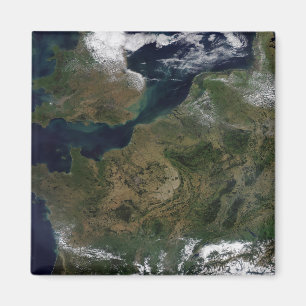 Imã Europa do Noroeste