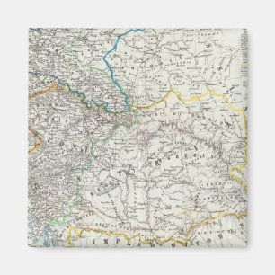 Imã Europa e Alemanha