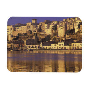 Ímã Europa, Espanha, Ilhas Baleares, Minorca, Mao. Ama