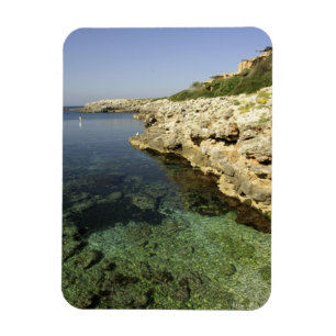 Ímã Europa, Espanha, Minorca (também conhecida como Me
