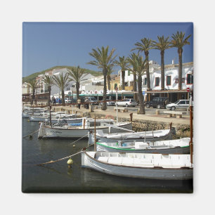 Imã Europa, Espanha, Minorca (também conhecida por Me