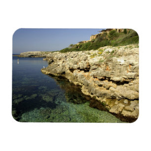 Ímã Europa, Espanha, Minorca (também conhecida por Me