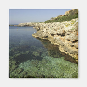 Imã Europa, Espanha, Minorca (também conhecida por Me