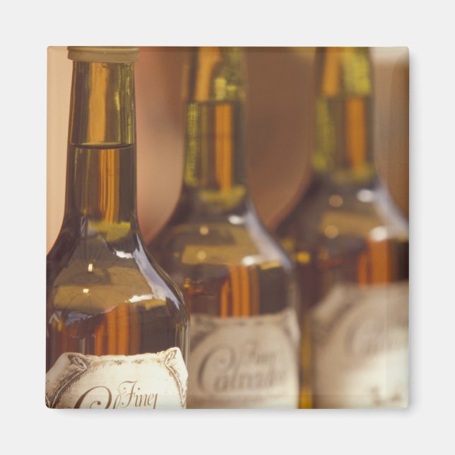 Imã Europa, França, Calvados Franceses (Frente)