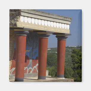 Imã Europa, Grécia, Creta (também conhecido por Krit