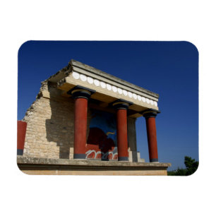 Ímã Europa, Grécia, Creta (também conhecido por Krit