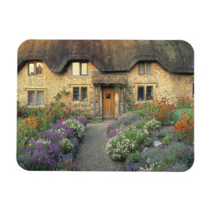 Ímã Europa, Inglaterra, Chippenham. Luz de madrugada