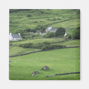 Imã Europa, Irlanda, Condado de Kerry, Ring of Kerry.