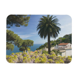 Ímã Europa, Itália, Campânia (Costa Amalfi),