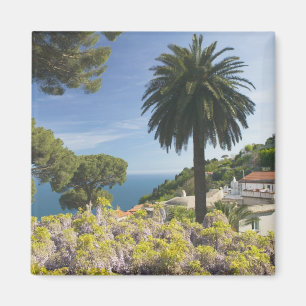 Imã Europa, Itália, Campânia (Costa Amalfi),