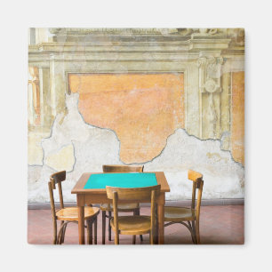 Imã Europa, Itália, Campânia (Península de Sorrento)
