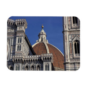 Ímã Europa, Itália, Florença. Catedral Duomo