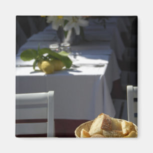 Imã Europa, Itália, Ligúria, Cinque Terre,