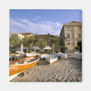 Imã Europa, Itália, Ligúria, Riviera di Ponente, 4