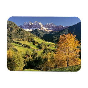 Ímã Europa, Itália, Papais noeis Magdalena. O minúscul