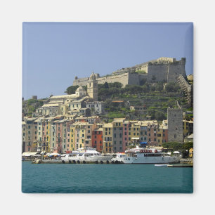 Imã Europa, Itália, Portovenere também conhecido como