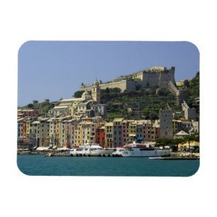 Ímã Europa, Itália, Portovenere também conhecido como