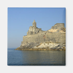 Imã Europa, Itália, Portovenere também conhecido como