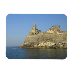 Ímã Europa, Itália, Portovenere também conhecido como