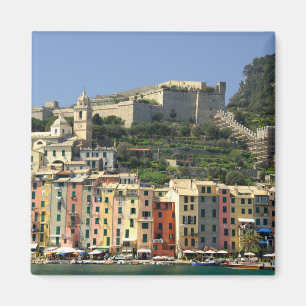Imã Europa, Itália, Portovenere também conhecido como