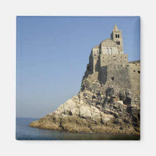 Imã Europa, Itália, Portovenere também conhecido por