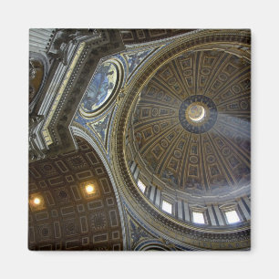 Imã Europa, Itália, Roma. Rua, Basílica de Peter (ta