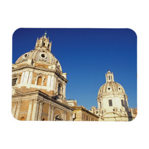 Ímã Europa, Itália, Roma. Santa Maria Di Lorento e