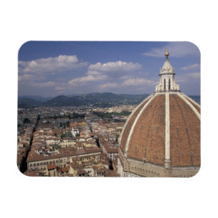 Ímã Europa, Itália, Toscana, Florença. Piazza del