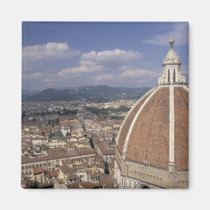 Imã Europa, Itália, Toscana, Florença. Piazza del