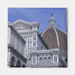 Imã Europa, Itália, Toscana, Florença. Piazza del 2
