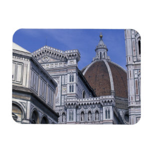Ímã Europa, Itália, Toscana, Florença. Piazza del 2