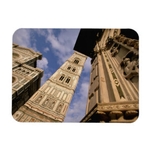 Ímã Europa, Itália, Toscana, Florença. Piazza del 3