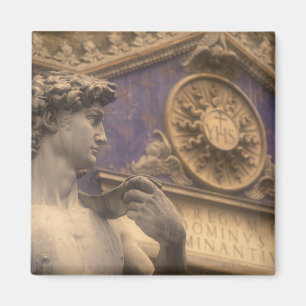 Imã Europa, Itália, Toscana, Florença, Piazza della