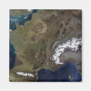 Imã Europa Ocidental